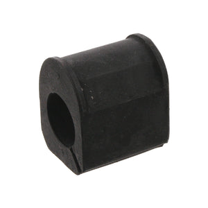 Front Inner Anti Roll Bar Bush D Stabiliser 22mm Fits Nissan Febi 12372