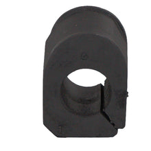 Load image into Gallery viewer, Front Inner Anti Roll Bar Bush D Stabiliser 21.5mm Fits Nissan Febi 12373