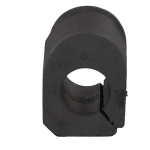 Front Inner Anti Roll Bar Bush D Stabiliser 21.5mm Fits Nissan Febi 12373