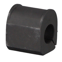 Load image into Gallery viewer, Front Inner Anti Roll Bar Bush D Stabiliser 21.5mm Fits Nissan Febi 12373
