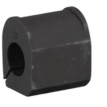 Load image into Gallery viewer, Front Inner Anti Roll Bar Bush D Stabiliser 21.5mm Fits Nissan Febi 12373