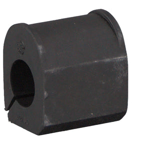 Front Inner Anti Roll Bar Bush D Stabiliser 21.5mm Fits Nissan Febi 12373