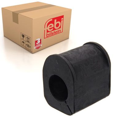 Front Inner Anti Roll Bar Bush D Stabiliser 21.5mm Fits Nissan Febi 12373
