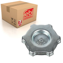 Load image into Gallery viewer, Oil Filler Cap Fits Lancia Delta FIAT Bravo Ducato 230 290 Duna Elba Febi 12374