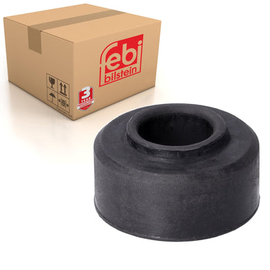 Front Control Arm Bush Fits FIAT Ducato 280 290 Talento Peugeot J5 Ci Febi 12375