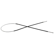 Load image into Gallery viewer, Rear Brake Cable Fits FIAT Ducato 280 290 Peugeot J5 Citroen C25 Febi 12382