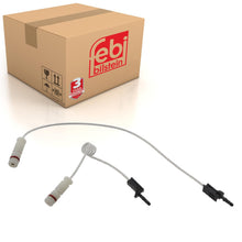 Load image into Gallery viewer, Wearing Contact Kit Fits Mercedes Benz Sprinter Model 905 T 2 667 668 Febi 12388