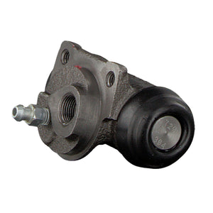 Rear Left Wheel Cylinder Fits Renault R19 II OE 7701039392 Febi 12389