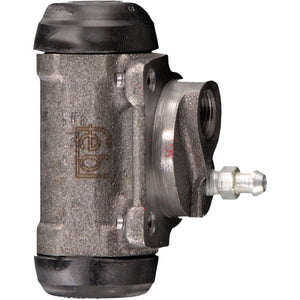 Rear Left Wheel Cylinder Fits Renault R19 II OE 7701039392 Febi 12389
