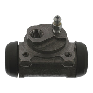 Rear Left Wheel Cylinder Fits Renault R19 II OE 7701039392 Febi 12389