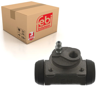 Rear Right Wheel Cylinder Fits Renault R19 II OE 7701039393 Febi 12390