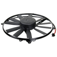Load image into Gallery viewer, Radiator Fan Fits Mercedes Benz 190 Series model 201 OE 5007093 Febi 12391