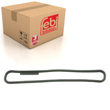 Load image into Gallery viewer, Lower Rocker Cover Gasket Fits BMW 5 Series E34 E39 7 E32 E38 8 E31 Febi 12398