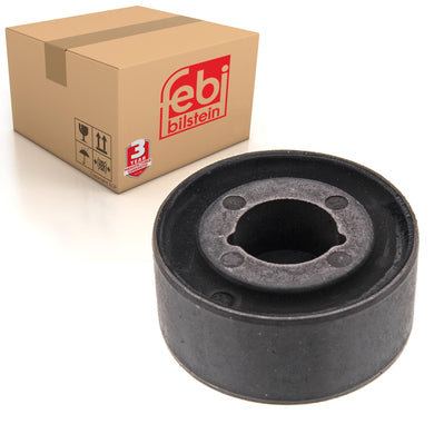 Rear Rear Axle Differential Axle House Mounting Fits Mercedes Benz C- Febi 12399