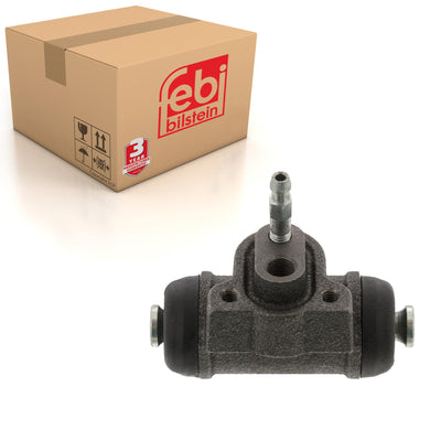 Rear Wheel Cylinder Fits BMW 3 Series E36 OE 34211159146 Febi 12402