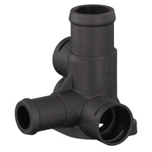 Load image into Gallery viewer, Cylinder Head Coolant Flange Inc Seal Fits Volkswagen Caddy Corrado G Febi 12405