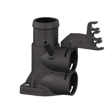 Load image into Gallery viewer, Cylinder Head Coolant Flange Fits Volkswagen Caddy Corrado Golf Cabri Febi 12406