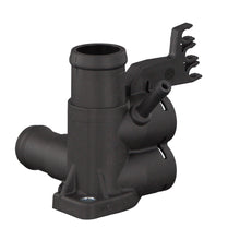 Load image into Gallery viewer, Cylinder Head Coolant Flange Fits Volkswagen Caddy Corrado Golf Cabri Febi 12406