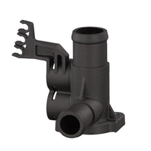 Load image into Gallery viewer, Cylinder Head Coolant Flange Fits Volkswagen Caddy Corrado Golf Cabri Febi 12406