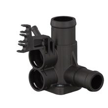 Load image into Gallery viewer, Cylinder Head Coolant Flange Fits Volkswagen Caddy Corrado Golf Cabri Febi 12406