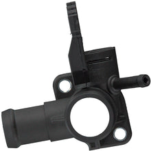 Load image into Gallery viewer, Cylinder Head Coolant Flange Fits Volkswagen Caddy Corrado Golf Cabri Febi 12406