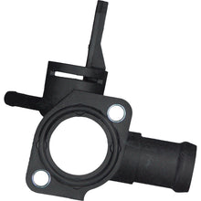 Load image into Gallery viewer, Cylinder Head Coolant Flange Fits Volkswagen Caddy Corrado Golf Cabri Febi 12406
