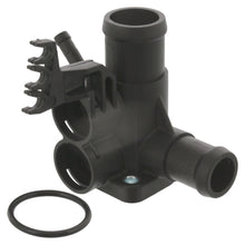 Load image into Gallery viewer, Cylinder Head Coolant Flange Fits Volkswagen Caddy Corrado Golf Cabri Febi 12406