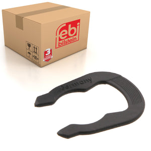 Cooling Water Flange Retaining Spring Fits VAG Renault Peugeot Febi 12408