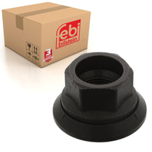 Load image into Gallery viewer, Wheel Nut Inc Thrust Plate Fits Volvo B10 B BLE M BR R B12 B58 B7 B9 Febi 12414