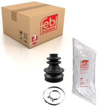 Load image into Gallery viewer, Front CV Boot Kit Fits Mercedes Benz MB 100 OE 6313300085S2 Febi 12416