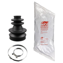 Load image into Gallery viewer, Front CV Boot Kit Fits Mercedes Benz MB 100 OE 6313300085S2 Febi 12416