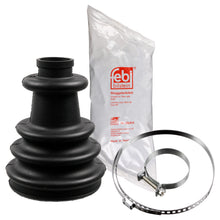 Load image into Gallery viewer, Front CV Boot Kit Fits Mercedes Benz MB 100 OE 6313300185S2 Febi 12417