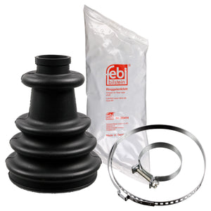 Front CV Boot Kit Fits Mercedes Benz MB 100 OE 6313300185S2 Febi 12417