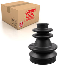 Load image into Gallery viewer, Front CV Boot Fits Mercedes Benz MB 100 OE 6313300085S1 Febi 12418