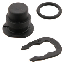 Load image into Gallery viewer, Cooling Water Flange Seal Plug Inc Retaining Spring &amp; Seal Ring Fits Febi 12428