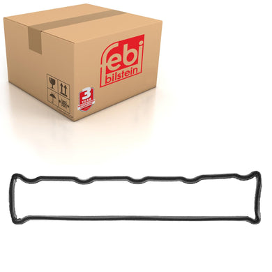 Rocker Cover Gasket Fits Lancia Zeta FIAT Ducato 230 Ulysse Peugeot 2 Febi 12434