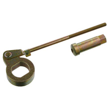 Load image into Gallery viewer, Belt Tensioner Tensioning Rod Repair Kit Inc Tension Nut Fits Mercede Febi 12515