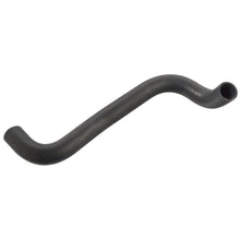 Load image into Gallery viewer, Lower Radiator Hose Fits Mercedes Benz Model 123 OE 1235012582 Febi 12527