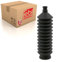 Load image into Gallery viewer, Front Steering Rack Boot Fits Ford Fiesta OE 1661562 Febi 12531