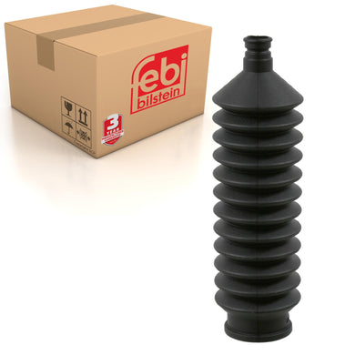 Front Steering Rack Boot Fits Ford Fiesta OE 1661562 Febi 12531