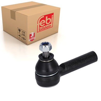 Panda Front Tie Rod End Outer Track Fits FIAT 5960835 Febi 12547