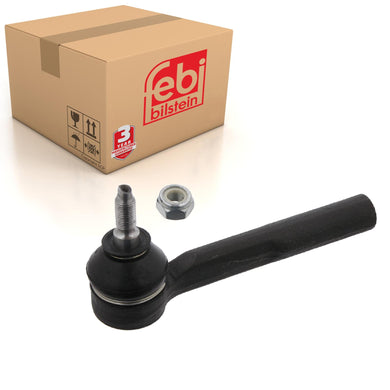 Front Tie Rod End Outer Track Fits Alfa 60511622 Febi 12556