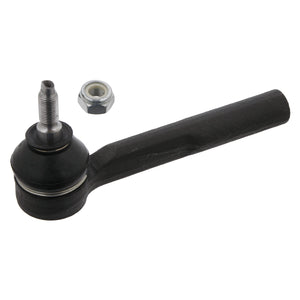 Front Tie Rod End Outer Track Fits Alfa 60511622 Febi 12556