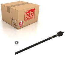 Load image into Gallery viewer, Front Inner Tie Rod Inc Nut Fits Ford Transit 86 OE 6156463 Febi 12567