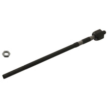 Load image into Gallery viewer, Front Inner Tie Rod Inc Nut Fits Ford Transit 86 OE 6156463 Febi 12567