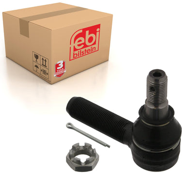Transit Front Right Tie Rod End Outer Track Fits Ford 5 021 446 Febi 12574