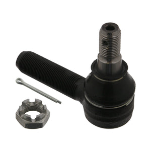 Transit Front Right Tie Rod End Outer Track Fits Ford 5 021 446 Febi 12574