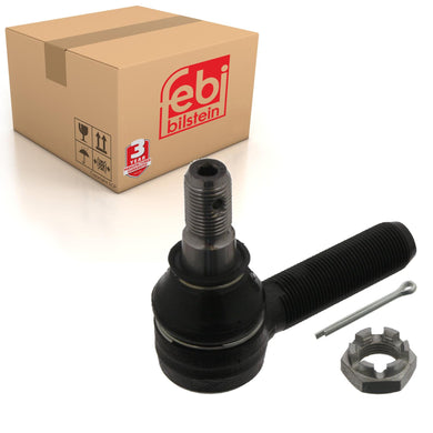 Transit Front Left Tie Rod End Outer Track Fits Ford 5 021 447 Febi 12575
