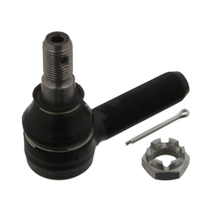 Transit Front Left Tie Rod End Outer Track Fits Ford 5 021 447 Febi 12575