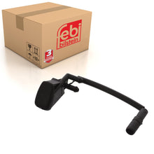 Load image into Gallery viewer, Heat Windshield Washer Nozzle Fits BMW 5 Series E34 6 E24 7 E32 Febi 12616